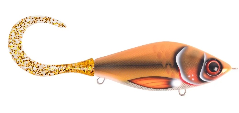 Strike Pro Guppie 13.5cm